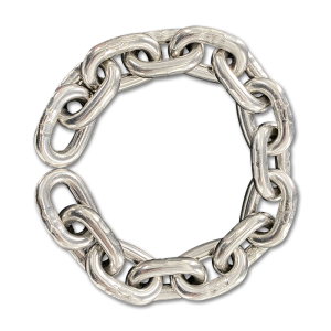 Norwegian standard link chain