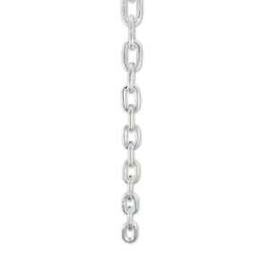 Ordinary mild steel chain
