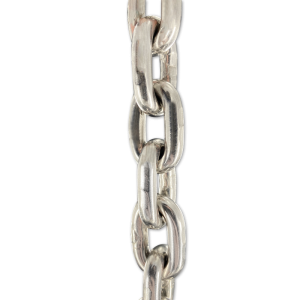 Stainless steel ordinary link chain