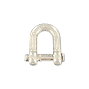 Stainless steel shackle