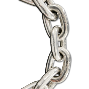 Norwegian standard link chain