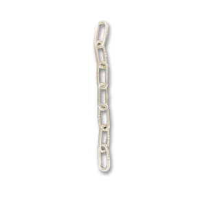 DIN 763 link chain