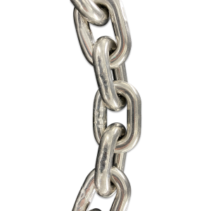 DIN 5685A short link chain