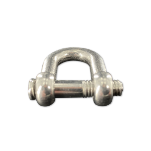 Stainless steel shackle