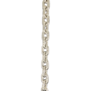 DIN 764 link chain