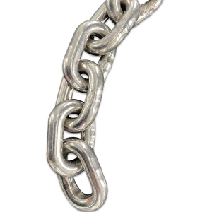 DIN 5685A short link chain