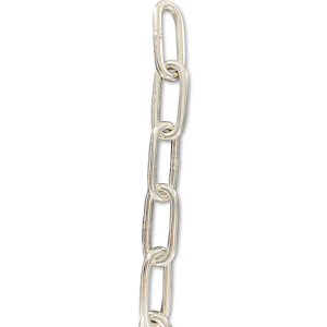 DIN 5685C long link chain