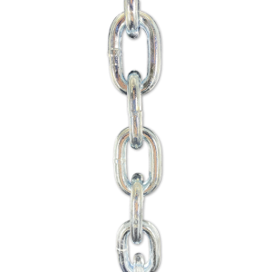 Ordinary mild steel chain