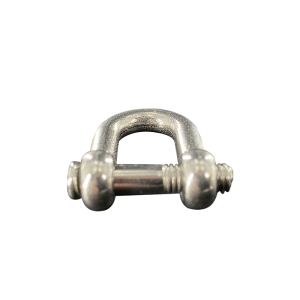 Stainless steel shackle