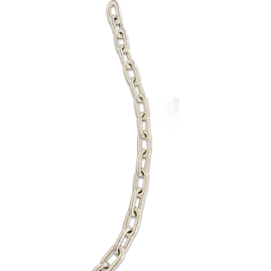 DIN 766 link chain