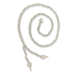 Stainless steel swing chain